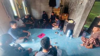 Pekerja Migran Asal Gunung Kaler Meninggal di Arab Saudi