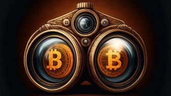 Ramalan Harga Aset BTC 2023: Tantangan Besar Menjulang