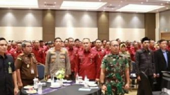 Reformasi Birokrasi Harus Jadi Budaya Anti Korupsi