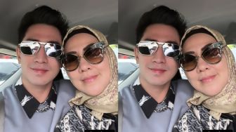 Dugaan Warganet Benar, Venna Melinda Akui Bucin dengan Ferry Irawan