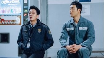 Drama Korea 'Prison Playbook' Akan Meninggalkan Netflix di Januari 2023