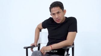 Dituding Jual Kesedihan Imbas Dagang Mainan Anak di Instagram, Aji Yusman Beri Pembelaan