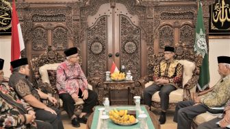 Menuju Tahun Politik, Muhammadiyah dan LDII Tegaskan Umat Jangan Terpecah