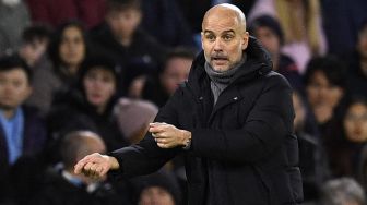 Pep Guardiola Jadi Pelatih Paling Banyak Tampil di Semifinal Liga Champions, Kalahkan Mourinho hingga Ancelotti