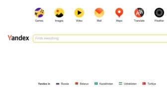 Browser Asal Rusia Jadi Rujukan Buat Cari Video, Apakah Yandex Aman Digunakan?