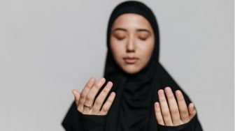Doa Tahajud yang Benar Serta Tata Caranya Mengerjakannya Bulan Ramadhan