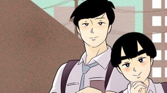 Kisah Kasih di Sekolah, Ini Dia 4 Rekomendasi Webtoon Slice of Life Lokal