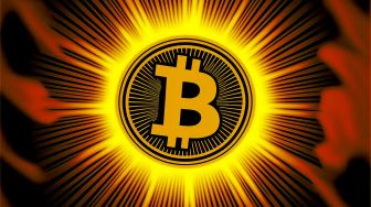 Harga Bitcoin Hari Ini Sentuh US$18 Ribu, Ini Sebabnya