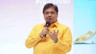 Pembenahan Peran Parpol Akan Tutupi Kelemahan Proporsional Terbuka