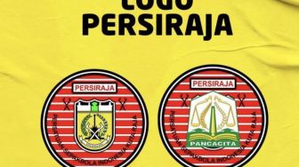 Resmi Ganti Logo, Kini Menjadi Persiraja Aceh