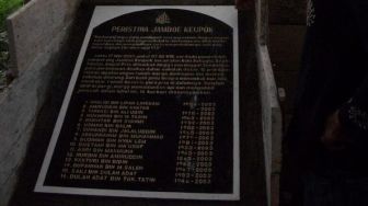 Tragedi Jambo Kupok Pelanggaran HAM Berat di Aceh yang Diakui Pemerintah