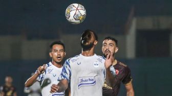 PSIS Semarang Lepas Dua Pemain Asing Jelang Putaran Kedua BRI Liga 1