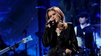 Kabar Duka, Lisa Marie Presley Meninggal Dunia pada Usia 54 Tahun