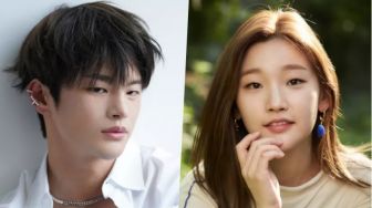 Seo In Guk dan Park So Dam Ditawari Membintangi Drama Korea Terbaru Bersama