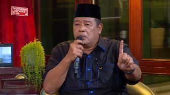 PDIP Mau Buka Komunikasi dengan Demokrat, NasDem Singgung Soal Pelakor