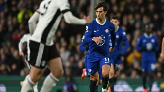 Chelsea Tak Berminat Tampung, Joao Felix Bakal Merapat ke Newcastle United