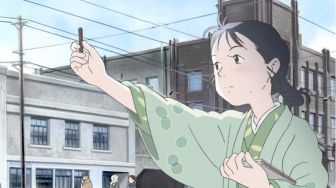 Punya Cerita Unik, 5 Film Anime Underrated Ini Jangan Kamu Lewatkan