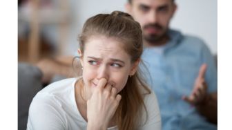 4 Pelajaran Berharga yang Bisa Diambil dari Toxic Relationship
