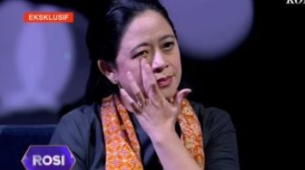 Puan Maharani Lenyap, Jhon Sitorus: Sepertinya PDIP Sudah Mulai Sadar