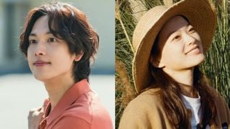 4 Fakta Unlocked, Film Korea Baru yang Dibintangi Im Siwan dan Chun Woo Hee