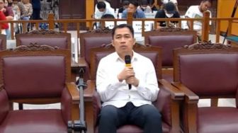 Kasus OOJ Brigadir J, Arif Rahman Eks Anak Buah Sambo Dituntut 1 Tahun Penjara dan Denda Rp10 Juta