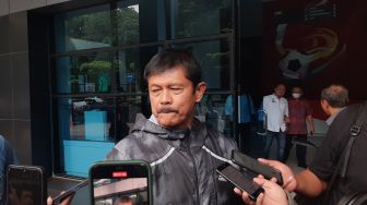 PSSI Tunjuk Indra Sjafri sebagai Pelatih Timnas Indonesia di SEA Games 2023