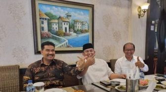 Dewan Penasehat Minta Pengurus SMSI Jambi Berikan Manfaat