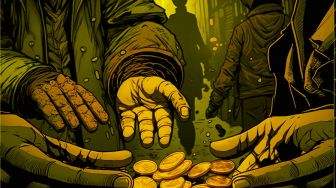 FTX Berencana Jual Aset Crypto Senilai US$4,6 Milyar