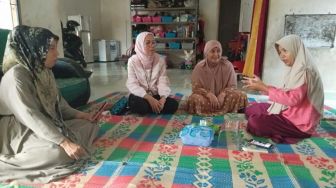 Koperasi Produsen Pempek Ikan Gabus Palembang Dorong UMKM Naik Kelas 