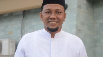 Syech Fadhil Surati BPH Migas Minta Penambahan BBM Subsidi Untuk Aceh