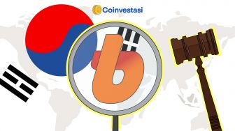 Terlibat Kontroversi, Bithumb Diselidiki Otoritas Korea Selatan