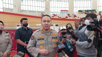 Sepak Terjang Kombes Trunoyudo, Kabid Humas Polda Metro Jaya Dilaporkan Bripka Madih ke Propam