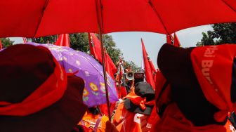 Partai Buruh Kritik Sistem Pemilu Berbiaya Tinggi: Hanya Pemilik Modal dan Massa Besar yang Bertahan