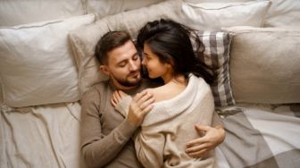 7 Cara Memuaskan Pria Capricorn di Ranjang, Jangan Kebanyakan Coba-Coba Gaya Seks