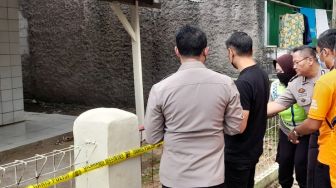 Kasus Tewasnya Satu Keluarga di Bantargebang 'Serial Killer', Pelaku Modus Bisa Bikin Kaya Lalu Bunuh Korbannya