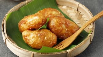 Resep Timus Paling Simpel, Goreng atau Kukus Sama-Sama Maknyus