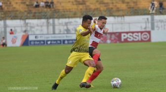 Prediksi Barito Putera vs Madura United di BRI Liga 1: Preview, Skor dan Link Live Streaming