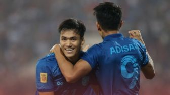 4 Catatan Menarik Usai Vietnam Ditahan Imbang Thailand di Final Piala AFF 2022