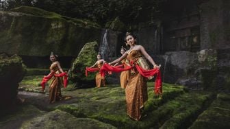 Bersiap Powerful Indonesia 2023 Bakal di Gelar, Digadang Jadi Pameran Budaya Terbesar di Bali