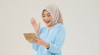 Surprise! Pegadaian Punya Kado Awal Tahun untuk Nasabah