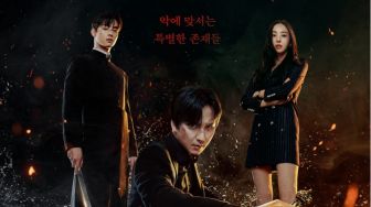 5 Drama Korea Februari 2023, Ada si Tampan Kim Min Kyu dan Cha Eun Woo