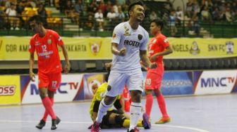 4 Hal yang Perlu Kamu Tahu soal Pro Futsal League