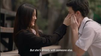 Film Romcom Thailand OMG Oh My Girl: Sinopsis dan Jadwal Tayang di Bioskop