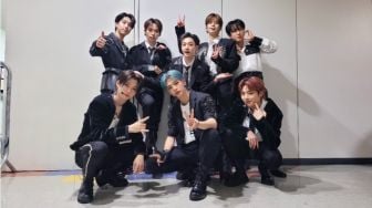 Easy Listening, 8 Lagu Jepang Stray Kids Ini Harus Masuk Playlistmu