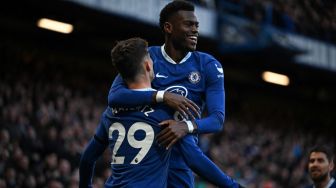 Link Live Streaming Chelsea vs Everton, Liga Inggris Segera Berlangsung