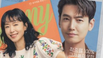 Sinopsis Drama Korea Crash Course In Romance Episode 1: Cho Chi-Yeol Dikira Mencuri!