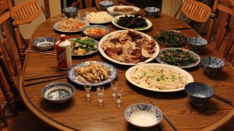 6 Rekomendasi Chinese Food untuk Hidangan saat Imlek, Keluarga Pasti Suka