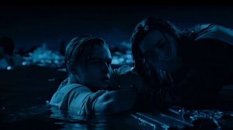 Kembali Tayang di Bioskop, Ini 4 Fakta Menarik Film Titanic!