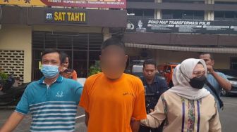 Santriwati Diperkosa dalam Kamar Mandi Masjid di Deli Serdang, Pelaku Ditangkap