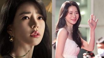 Jadi Pemeran Antagonis di Drama Korea The Glory, Ini 5 Film yang Dibintangi Lim Ji Yeon